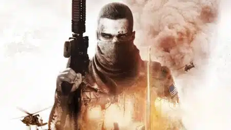 Spec Ops The Line: Auch zehn Jahre später noch eine unvergessliche Erfahrung