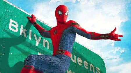 Spider-Man: Mehrere Filme & Venom bald bei Disney+ verfügbar