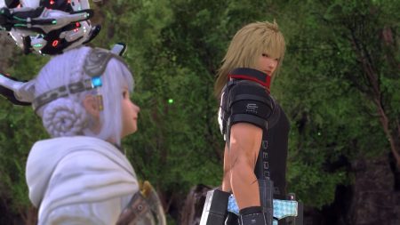 Star Ocean The Divine Force: Das rockige Intro zum Rollenspiel steht zur Ansicht bereit