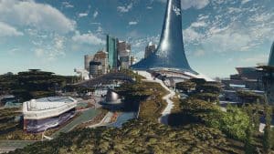Starfield: Auch ohne PS5 – Bethesda-Spiel erreicht neuen Meilenstein