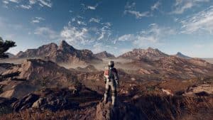 Starfield: Das beste Spiel in Bethesdas Geschichte? Design Director sorgt für Diskussionen