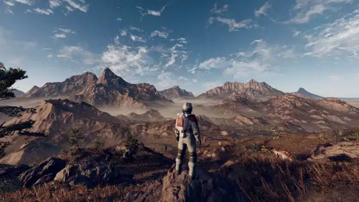 Xbox: Dank Starfield – Erstes Quartal geht mit einem Rekordergebnis zu Ende