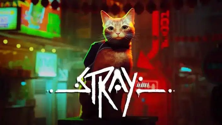 Stray: Release-Termin und Integration in PS Plus Extra und Premium bestätigt