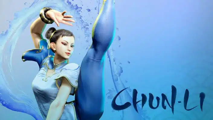 Street Fighter: Neuer Kinofilm zum Capcom-Hit findet seine Chun-Li