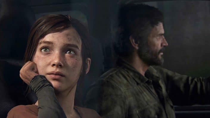 The Last of Us: Remake für PS5 und PC bestätigt – Termin und Trailer