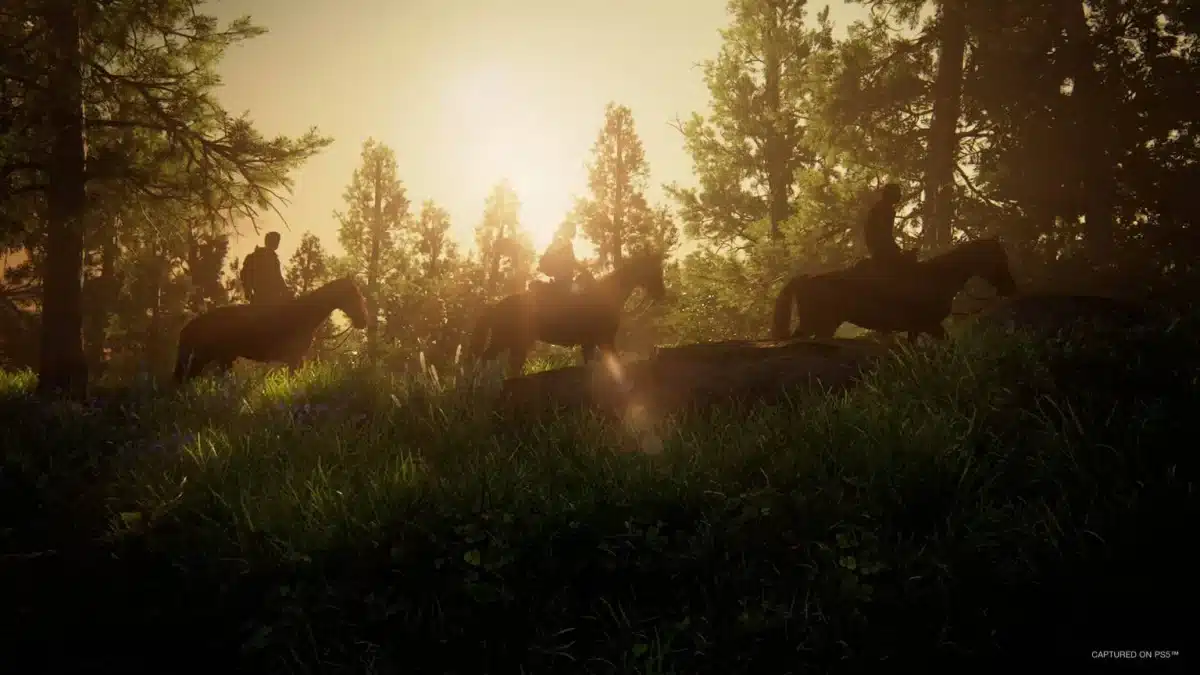 The Last of Us Part I: Die PS5, PS4 und PS3 im grafischen Vergleich samt FPS-Check