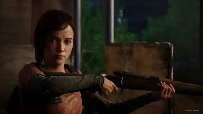 The Last of Us Remake: Grafikvergleich und Analyse veröffentlicht