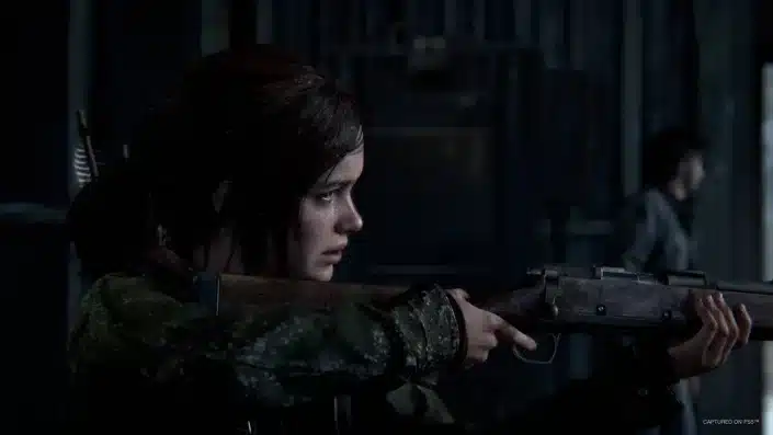 The Last of Us Part 1: Viele Fans zeigen sich enttäuscht nach Gameplay-Leak