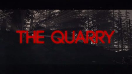 The Quarry: Multiplayer wurde verschoben, um Team aus der Ukraine zu holen