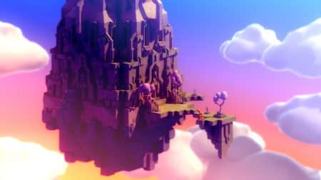 Tunic: Das fuchsige Action-Adventure ist ab sofort für PlayStation-Konsolen erhältlich – Launch-Trailer