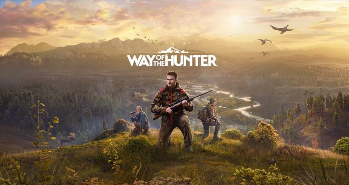 Way of the Hunter: THQ Nordic präsentiert die Tierarten der Europa-Karte Way of the Hunter: THQ Nordic präsentiert die Tierarten der Europa-Karte