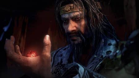 Wo Long Fallen Dynasty: Welt ist offener als in Nioh und soll zum Erkunden einladen