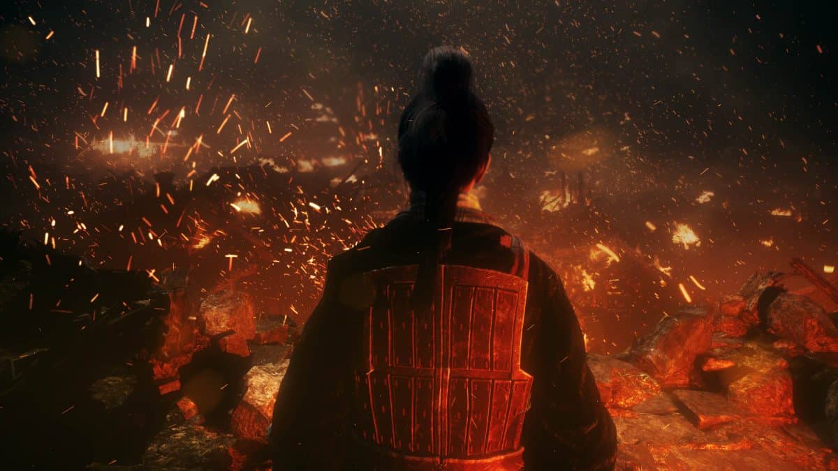 Wo Long Fallen Dynasty: Neues Gameplay zeigt Mount Tianzhu, verschiedene Waffen und mehr