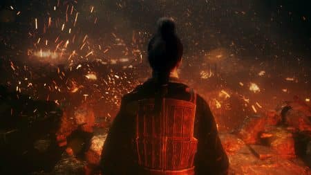 Wo Long Fallen Dynasty: Alterseinstufung der ESRB liegt vor