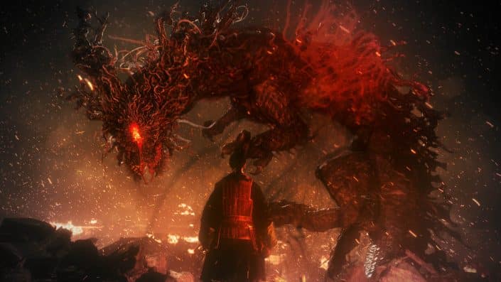 Wo Long Fallen Dynasty: Trailer zeigt Bosse – DLCs, Deluxe-Edition & Season-Pass bestätigt