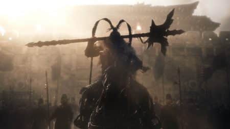 Wo Long Fallen Dynasty: Trailer zeigt Bosse – DLCs, Deluxe-Edition & Season-Pass bestätigt