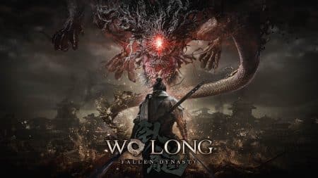Wo Long Fallen Dynasty: PS5-Demo und Entwickler-Video veröffentlicht