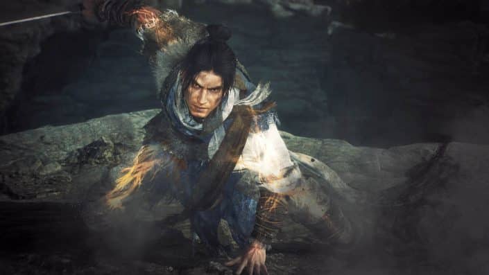 Wo Long – Fallen Dynasty: „Nioh“-Entwickler schicken euch im nächsten Jahr nach China