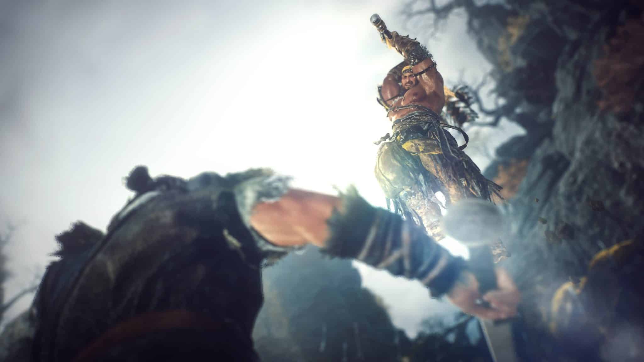 is wo long fallen dynasty cross platform is wo long fallen dynasty cross platform