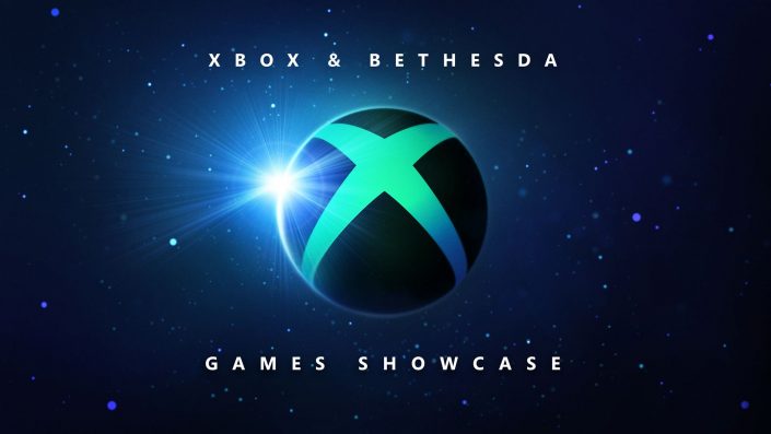 Xbox & Bethesda: Showcase heute im Livestream
