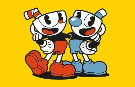 The Art of Cuphead: The Delicious Last Course Artbook erscheint im Oktober