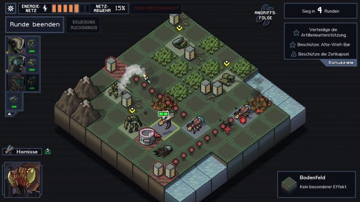 Into the Breach: Ports für PS5 und PS4 „im Bereich des Möglichen“