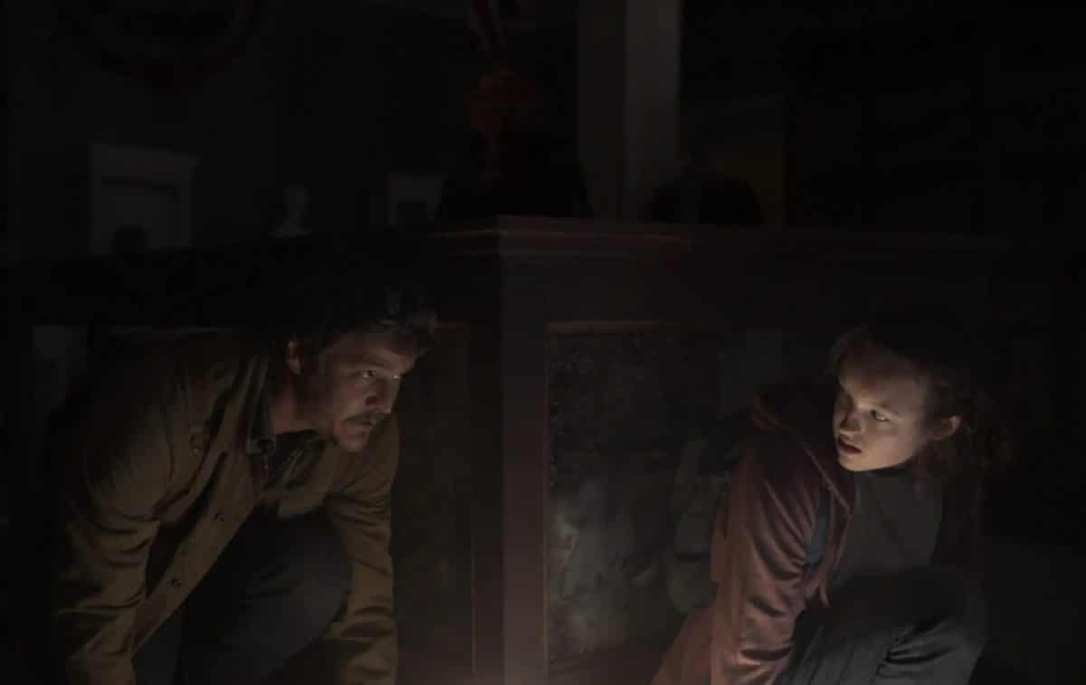 The Last of Us: Synchronsprecher werden wichtige Rolle in der Serie spielen