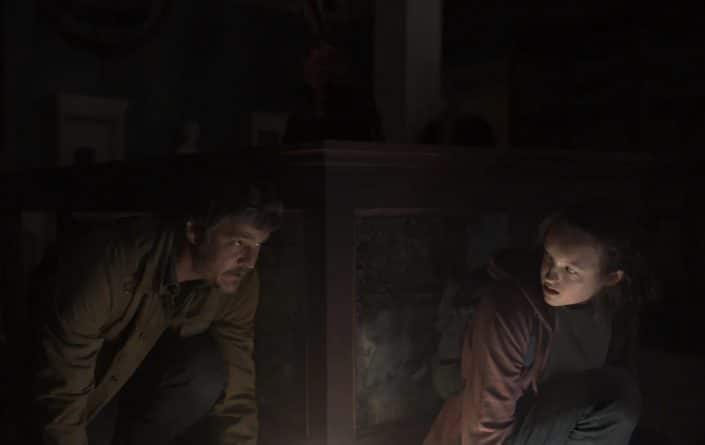 The Last of Us: Synchronsprecher werden wichtige Rolle in der Serie spielen