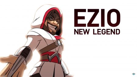 Brawlhalla: Zwei Helden aus Assassin’s Creed gesellen sich dazu