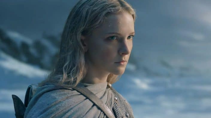 Der Herr der Ringe Die Ringe der Macht: Neuer Teaser zum Fantasy-Epos veröffentlicht Der Herr der Ringe Die Ringe der Macht: Neuer Teaser zum Fantasy-Epos veröffentlicht