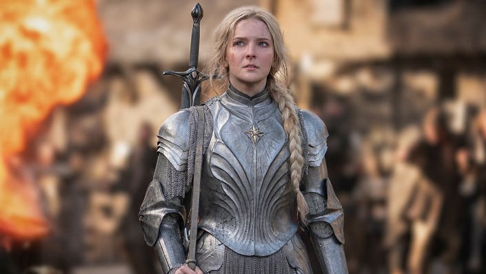 Der Herr der Ringe Die Ringe der Macht: Staffel 3 des Fantasy-Epos bestätigt