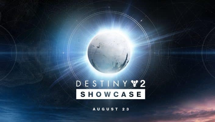 Destiny 2: Showcase angekündigt – Vorstellung von Lightfall in Kürze