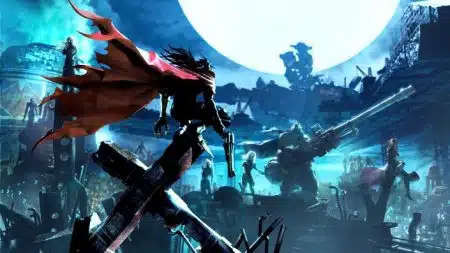 Dirge of Cerberus Final Fantasy VII: Derzeit keine Pläne für eine Neuauflage