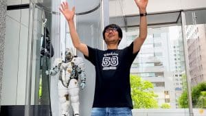 Hideo Kojima: USB-Stick enthält ungewöhnliches Vermächtnis für die Zeit nach seinem Tod