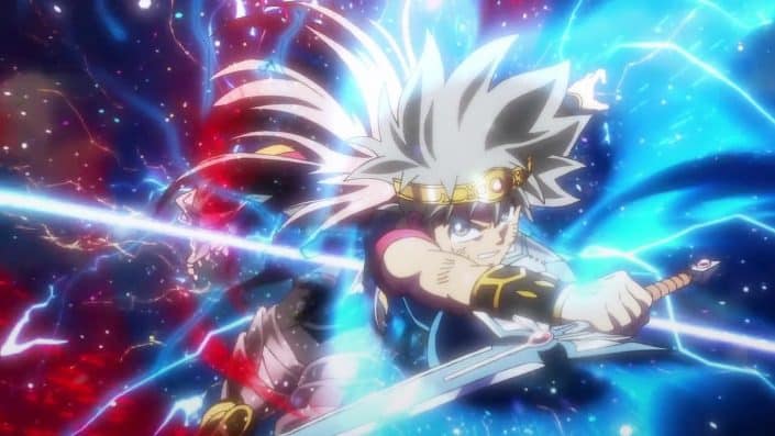 Dragon Quest The Adventure of Dai: Aktuelle Anime-Serie endet bald Dragon Quest The Adventure of Dai: Aktuelle Anime-Serie endet bald