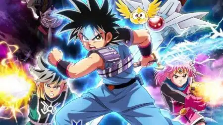 Dragon Quest The Adventure of Dai: Aktuelle Anime-Serie endet bald