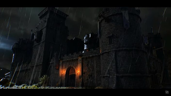 Evil Dead – The Game: „Army of Darkness“-Update führt Solo-Modus, neue Map und mehr ein
