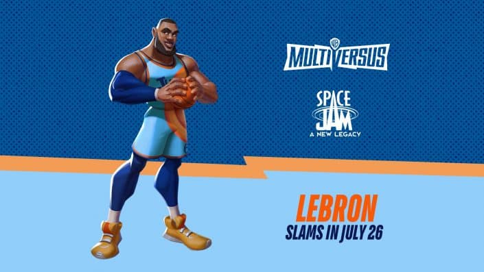 MultiVersus: Roster wird um weitere Charaktere erweitert – Video und Details MultiVersus: Roster wird um weitere Charaktere erweitert – Video und Details