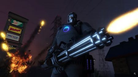 GTA Online: Einmonatiges Halloween-Event mit neuem Spielmodus und mehr gestartet