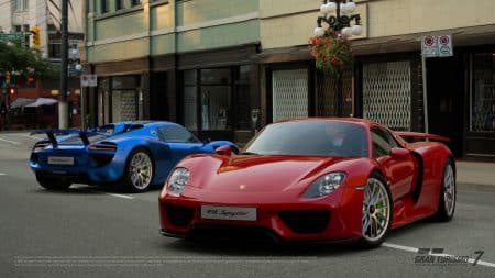 Gran Turismo 7: Update 1.19 und Wartungsarbeiten angekündigt