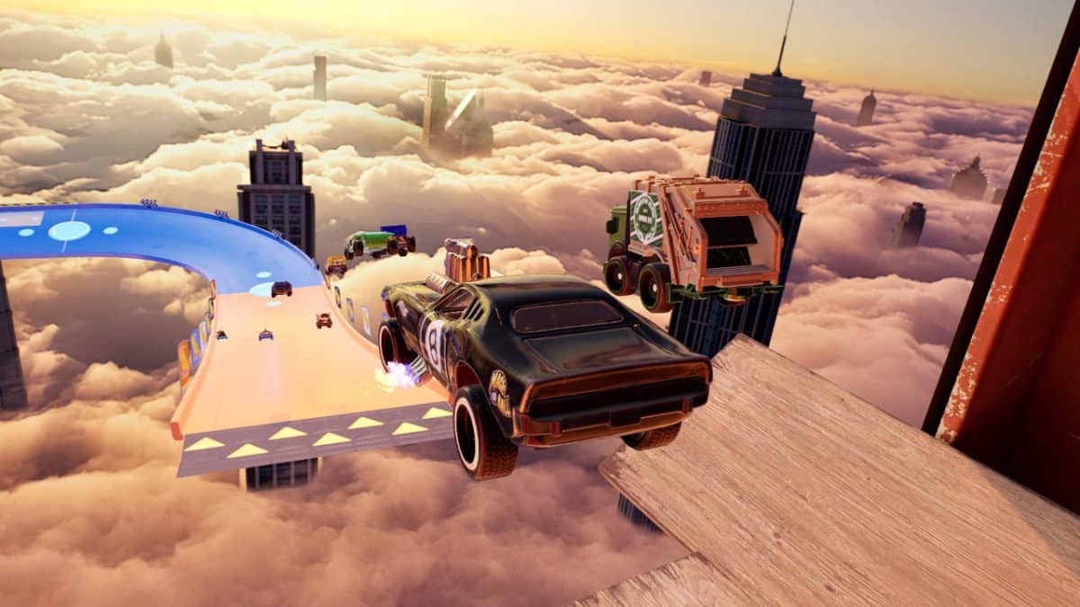 PS Store: Ein unterbewerteter Arcade-Racer ist jetzt so günstig wie noch nie