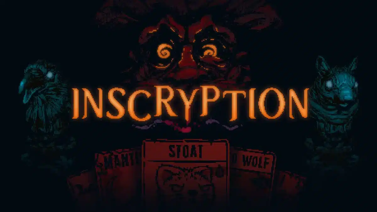 Inscryption: Releasezeitraum auf der PS4 und der PS5 eingegrenzt
