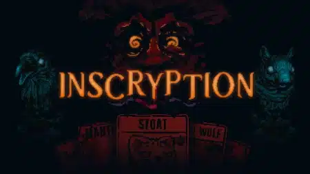 Inscryption: Launch für PS4 und PS5 bestätigt