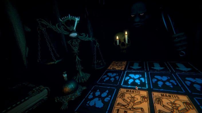 Inscryption: Deckbuilding roguelike appears to be coming to PS4