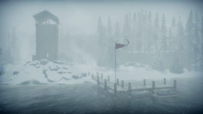 Kona 2 Brume: Sequel mit ersten Details und Teaser-Trailer angekündigt Kona 2 Brume: Sequel mit ersten Details und Teaser-Trailer angekündigt