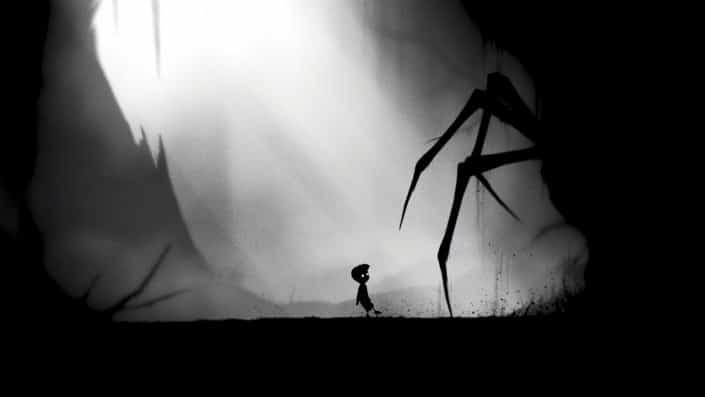 Limbo: Jetzt könnt ihr den Indie-Hit für nur 2,24 Euro nachholen Limbo: Jetzt könnt ihr den Indie-Hit für nur 2,24 Euro nachholen