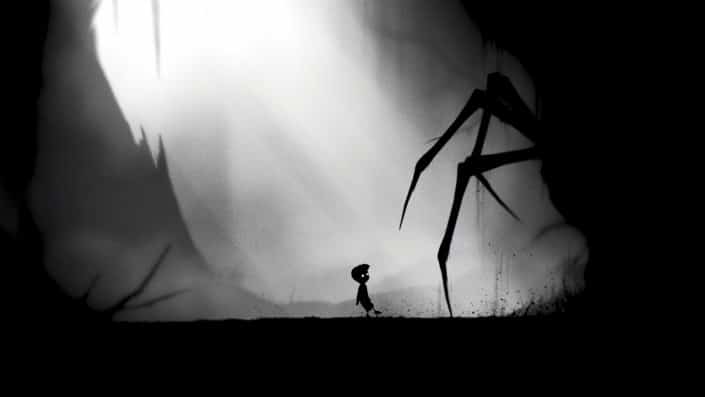 Limbo: Jetzt könnt ihr den Indie-Hit für nur 2,24 Euro nachholen