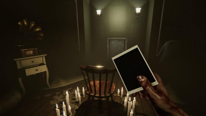 Madison: Psycho-Horror für PS5 & PS4 erschienen – Launch-Trailer