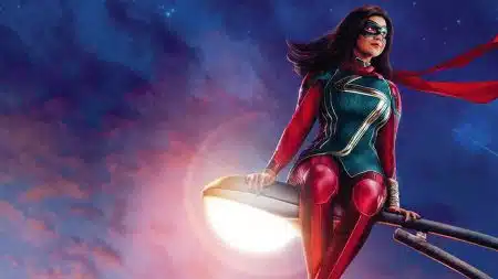 Ms. Marvel: Ein sympathisches neues MCU-Abenteuer – Serienkritik