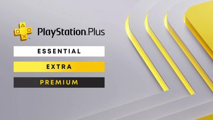PlayStation Plus: Interface & Inhalte von Essential, Extra & Premium vorgestellt